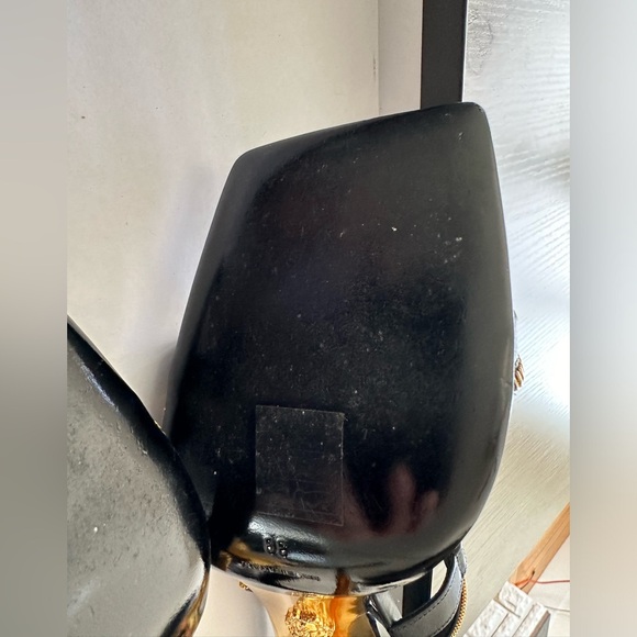 Authentic Versace heals - Picture 7 of 11